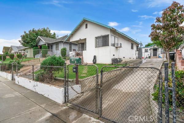 Los Angeles, CA 90023,715 S Record AVE