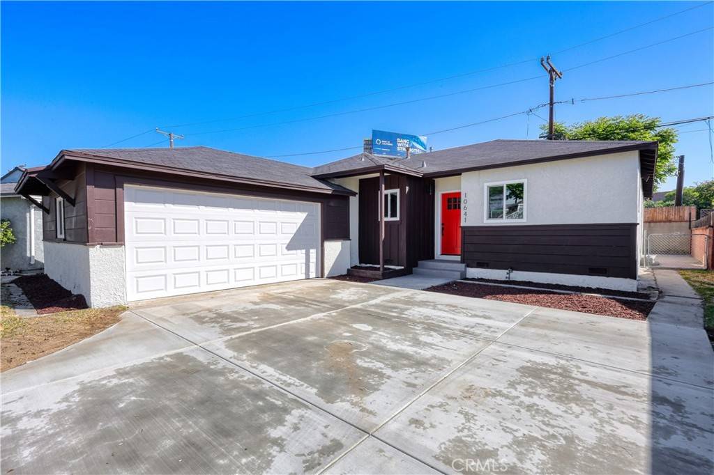 Norwalk, CA 90650,10641 Lindale ST