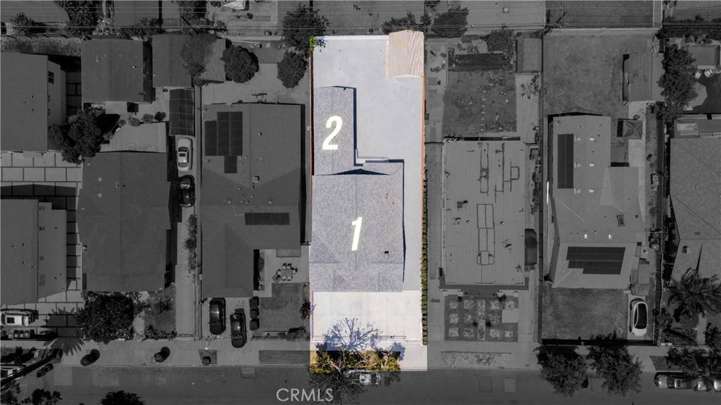 Los Angeles, CA 90037,1251 Leighton AVE #1251
