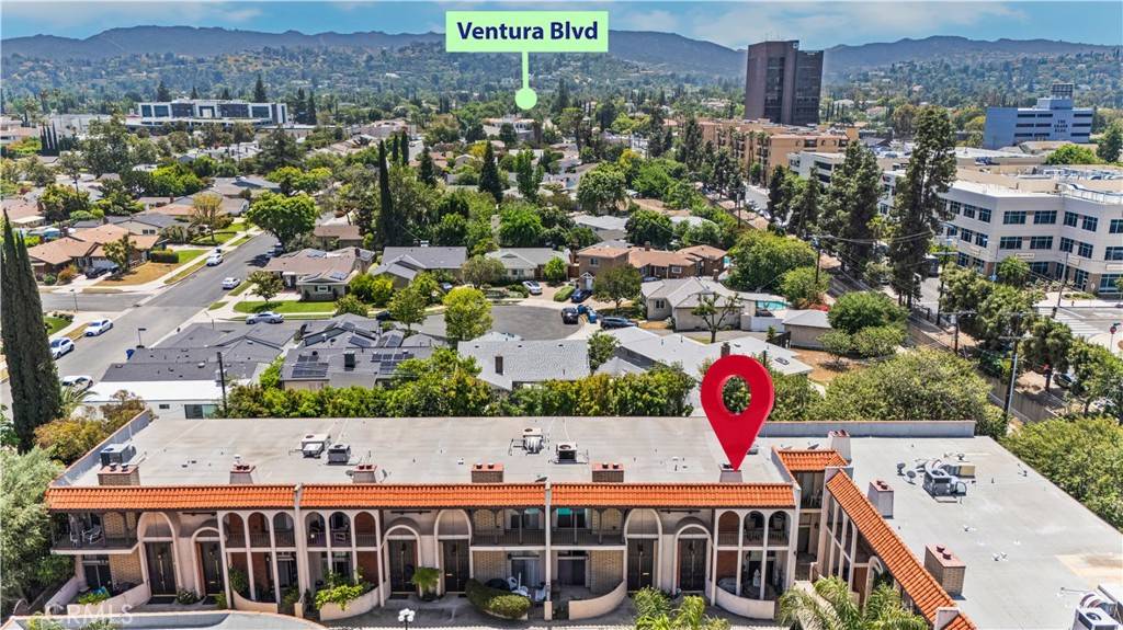 Tarzana, CA 91356,5477 Nestle AVE #6