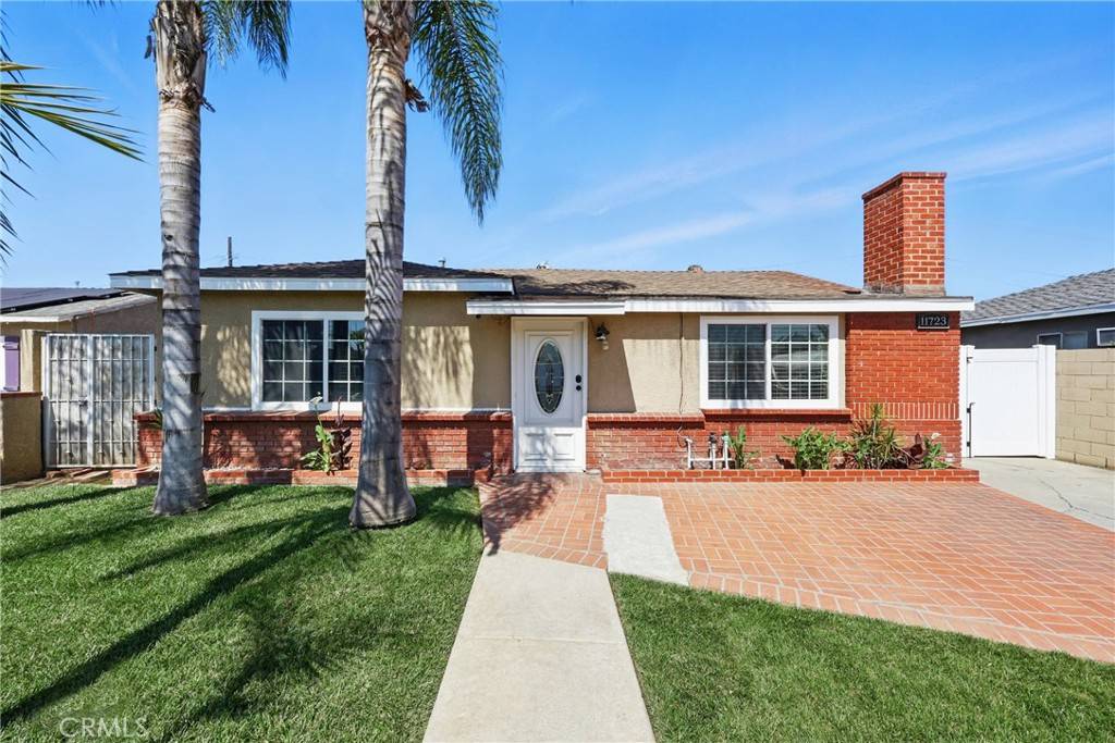 Whittier, CA 90605,11723 Newgate AVE