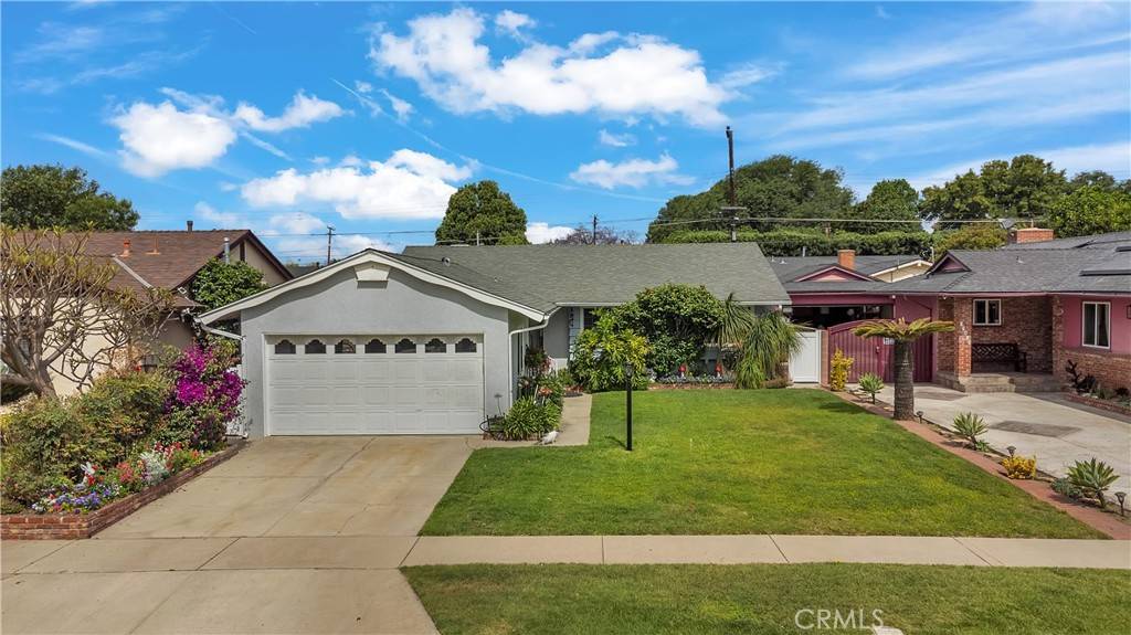 Downey, CA 90242,13503 Gunderson Avenue