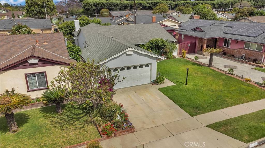 Downey, CA 90242,13503 Gunderson Avenue