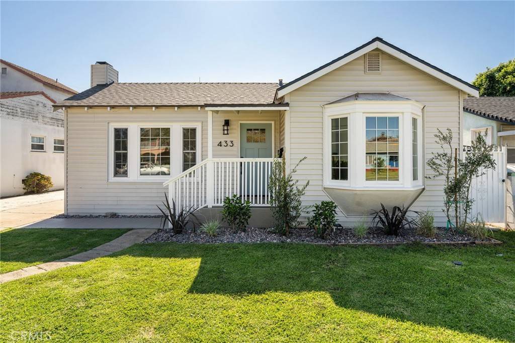 Inglewood, CA 90301,433 N Osage AVE