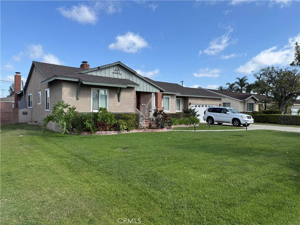 Downey, CA 90240,10041 Pangborn AVE
