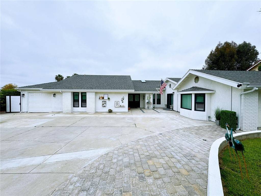 Walnut, CA 91789,20139 Lake Canyon DR