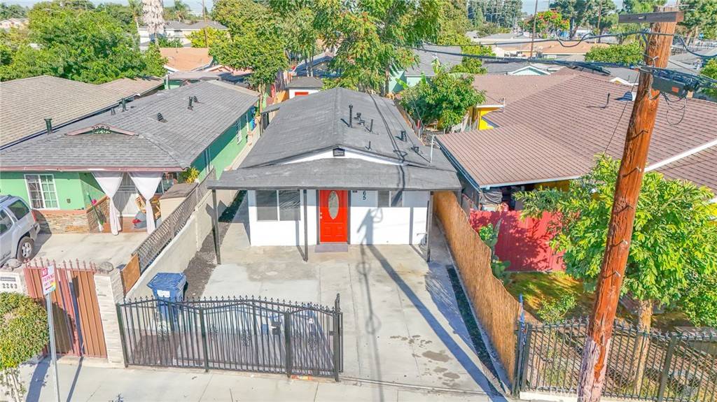 Compton, CA 90222,2265 E Bliss ST