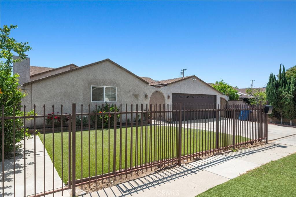 Arleta, CA 91331,14300 Carl ST