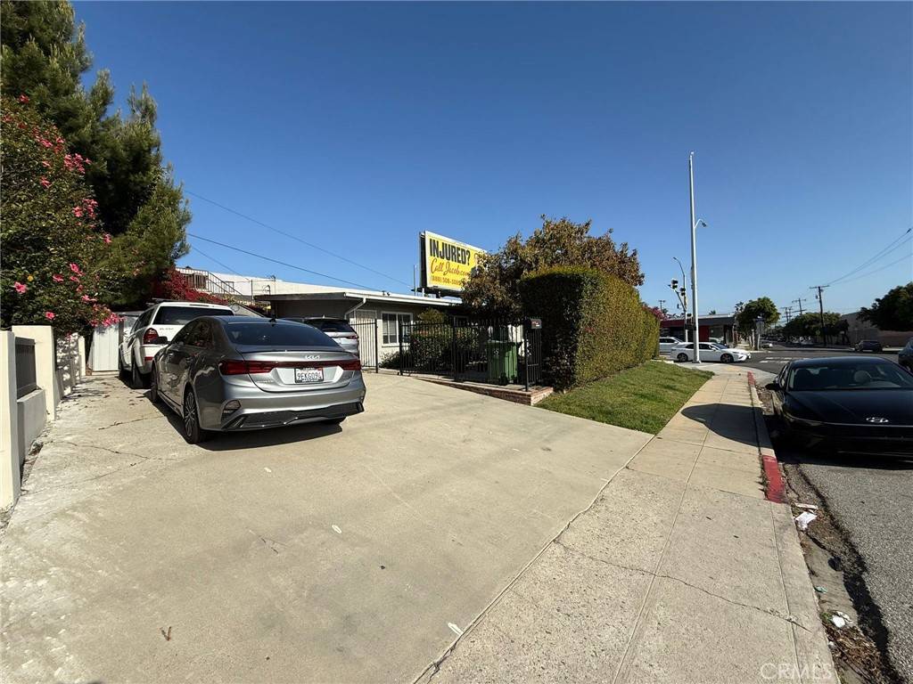 Inglewood, CA 90302,934 Centinela AVE