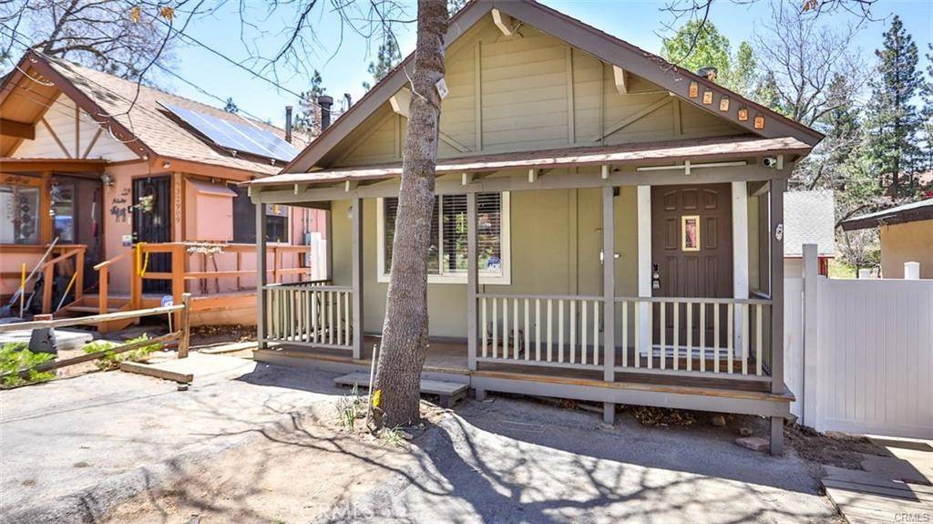 Running Springs, CA 92382,32905 Chipmunk LN
