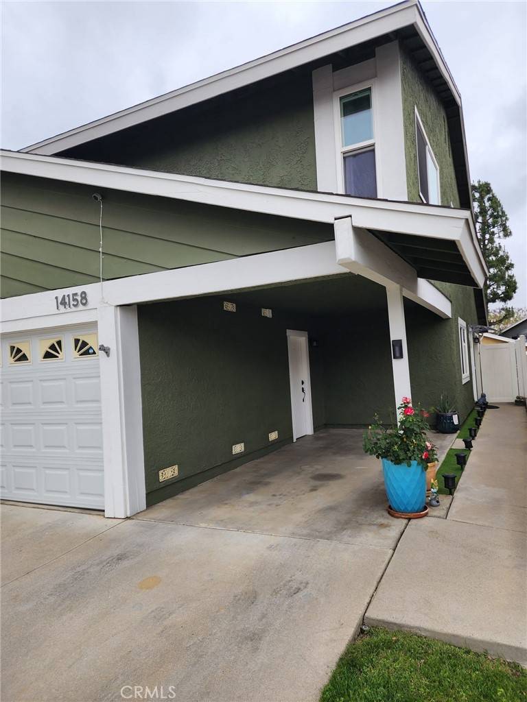 Sylmar, CA 91342,14158 Paddock ST