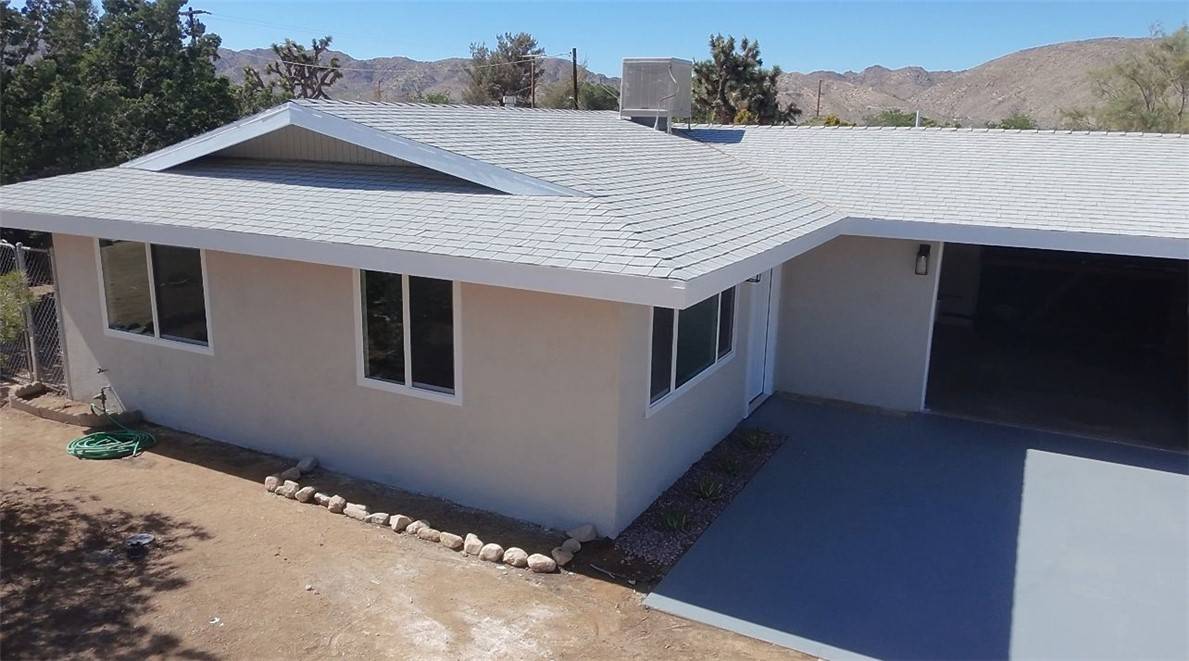 Yucca Valley, CA 92284,55650 Navajo TRL