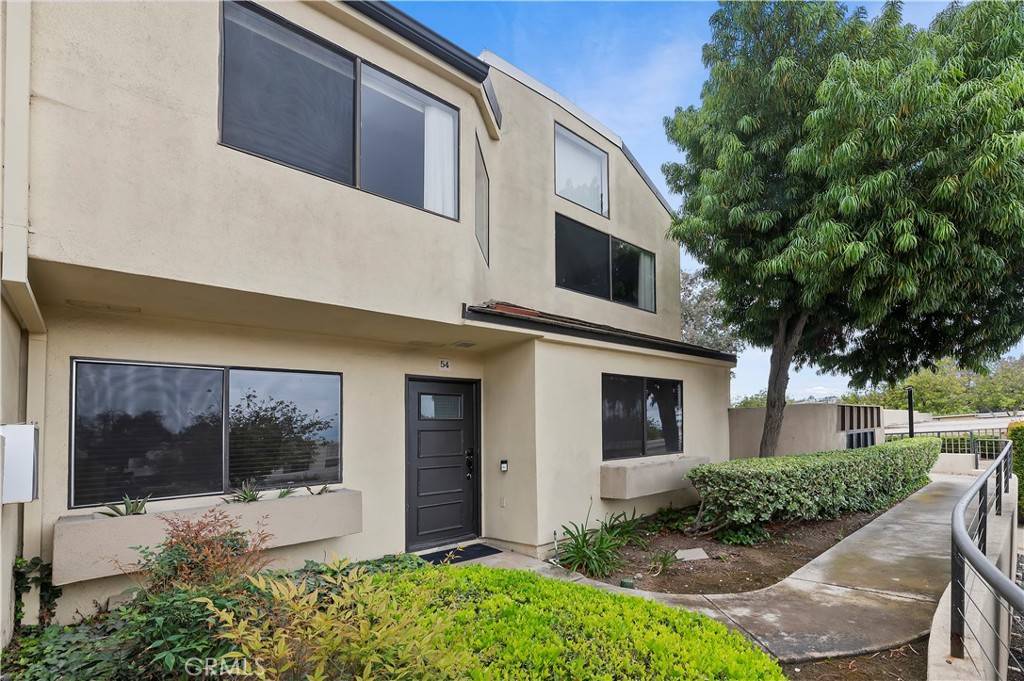 Chino Hills, CA 91709,13104 Glen Ct #54