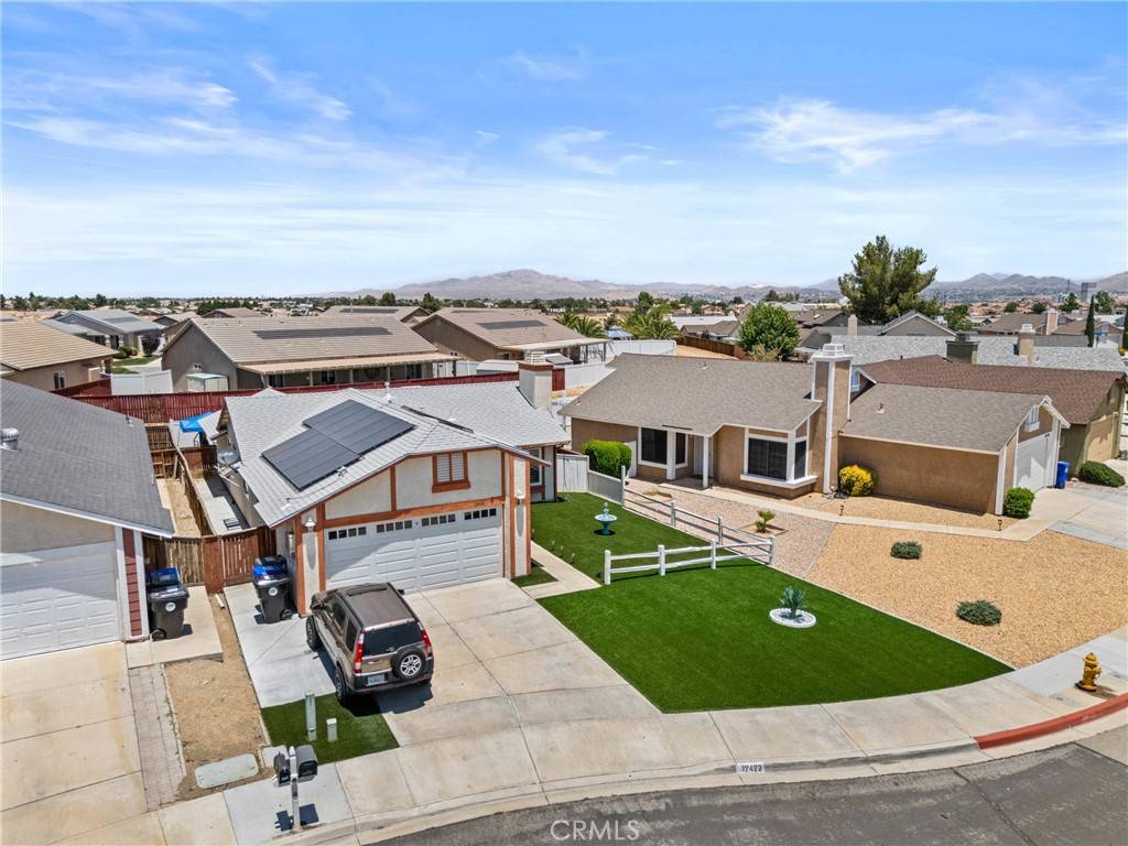 Victorville, CA 92395,12422 Highgate AVE