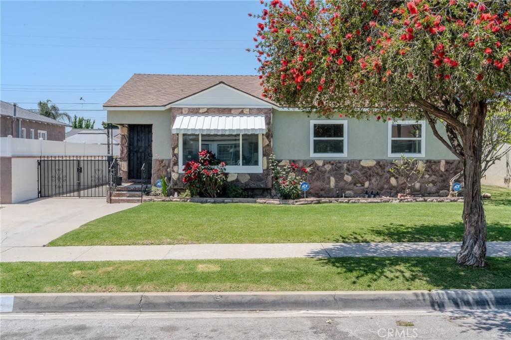 Pico Rivera, CA 90660,9506 Danville ST