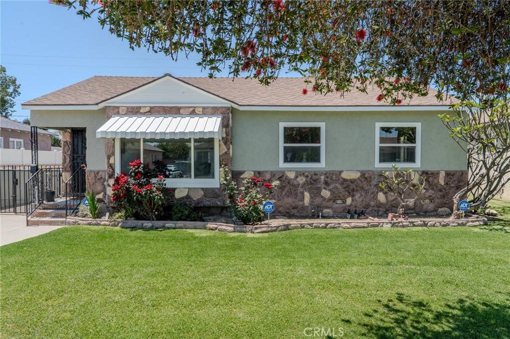 Pico Rivera, CA 90660,9506 Danville ST