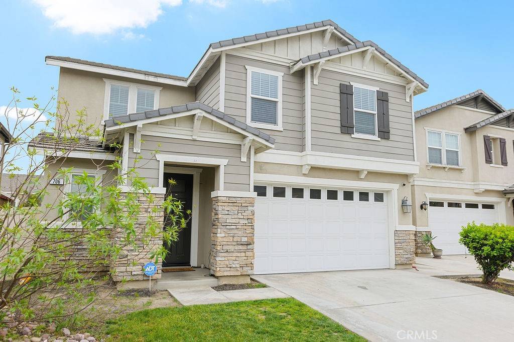 Pomona, CA 91766,706 Leather Oak LN