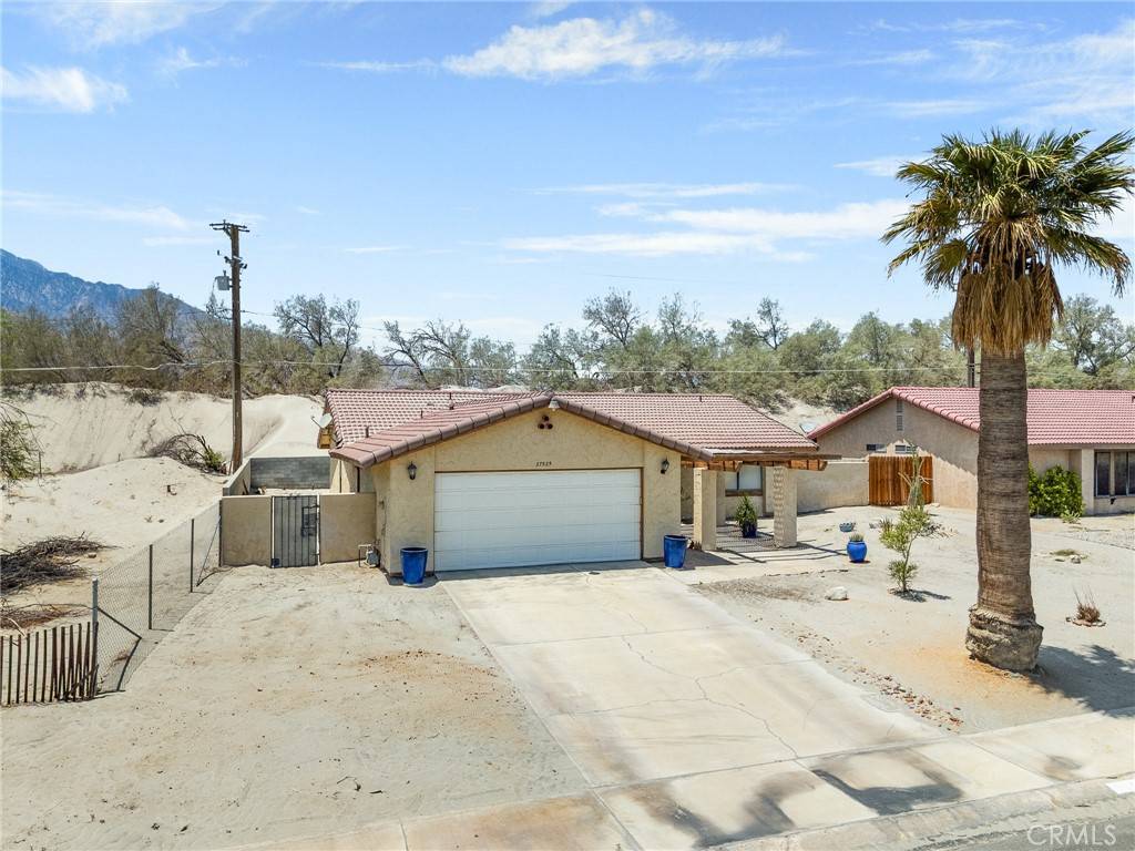 Cathedral City, CA 92234,27525 Ventura DR