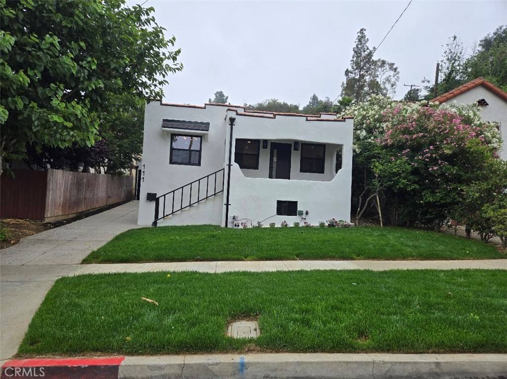 South Pasadena, CA 91030,111 Monterey RD