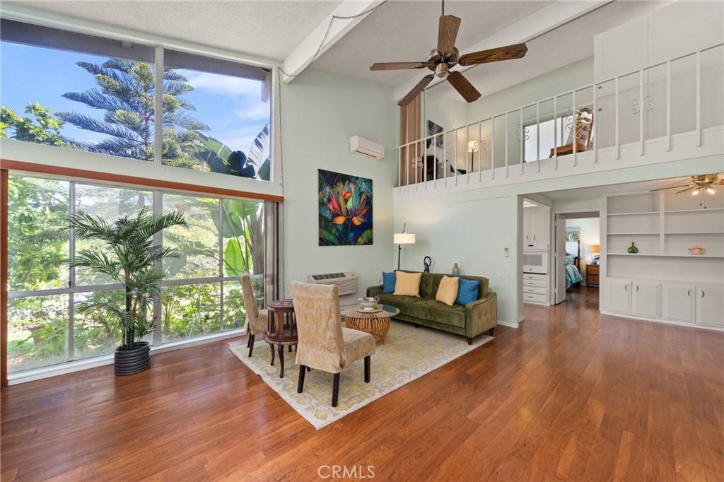 Laguna Woods, CA 92637,263 Calle Aragon #A