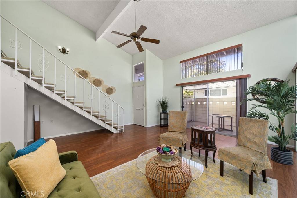 Laguna Woods, CA 92637,263 Calle Aragon #A