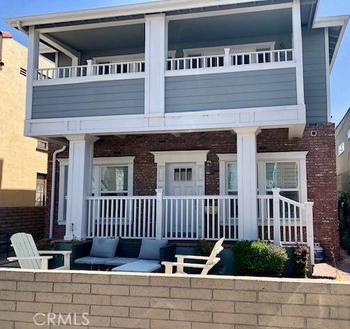 Long Beach, CA 90803,122 Roycroft AVE #A