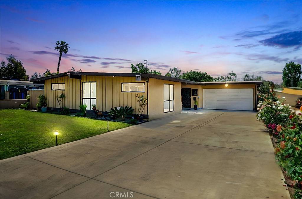 Ontario, CA 91762,1111 W Berkeley CT