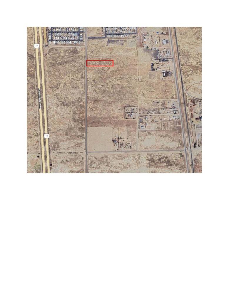 Rosamond, CA 93560,0 20th Street W