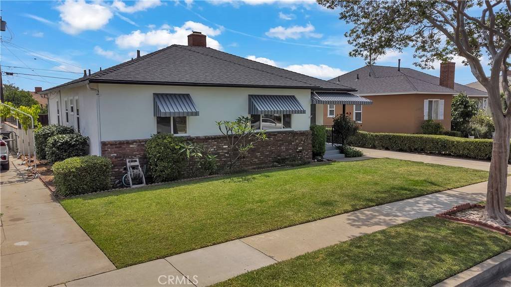 Alhambra, CA 91801,1124 S Hidalgo AVE