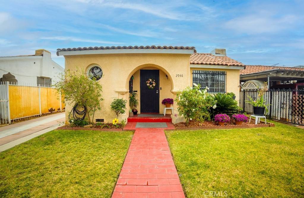 South Gate, CA 90280,2946 Missouri AVE