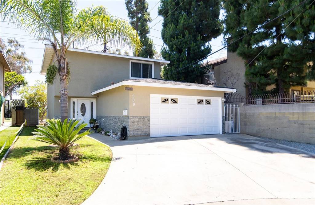 Carson, CA 90746,900 E Sagebank ST