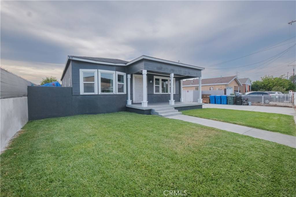Whittier, CA 90606,5837 Esperanza AVE