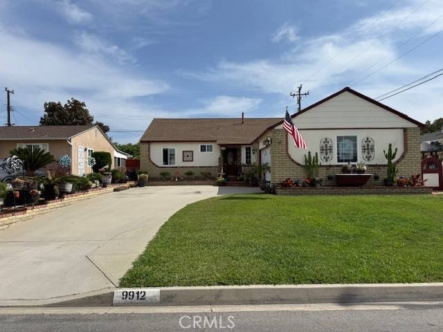Bellflower, CA 90706,9912 Muroc ST
