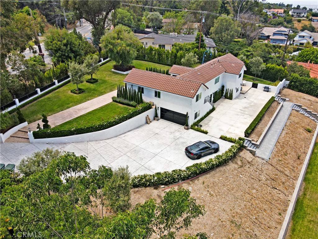Rancho Palos Verdes, CA 90275,3808 Palos Verdes DR E