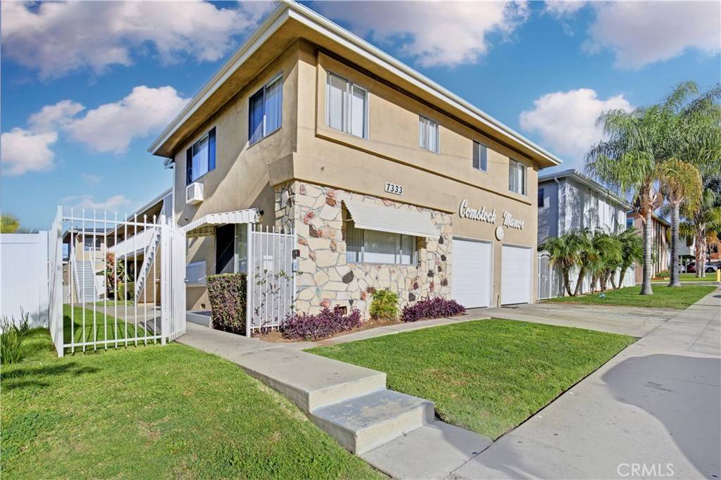 Whittier, CA 90602,7333 Comstock AVE