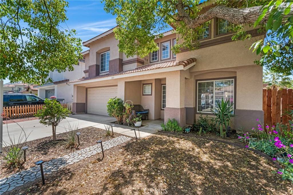 Perris, CA 92571,1315 Canterbury PL