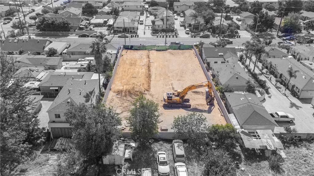 Cudahy, CA 90201,7919 Wilcox AVE