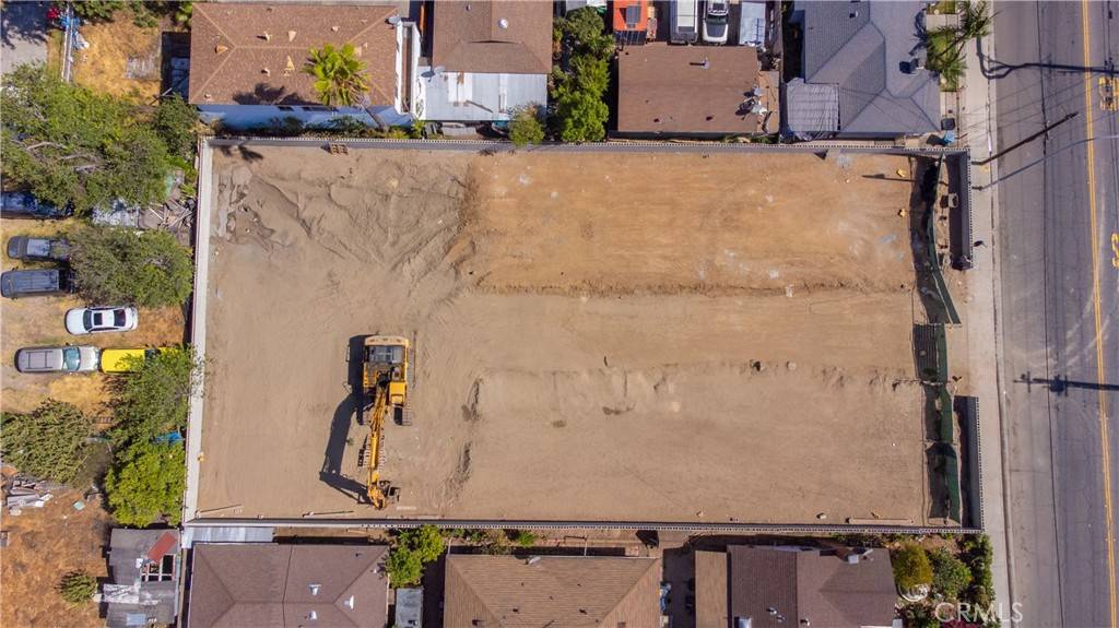 Cudahy, CA 90201,7919 Wilcox AVE