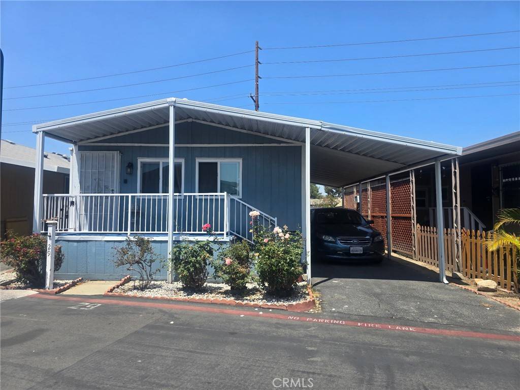Norwalk, CA 90650,11101 Imperial #29