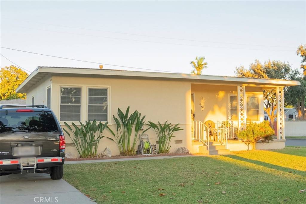 Fullerton, CA 92833,400 N Lee AVE