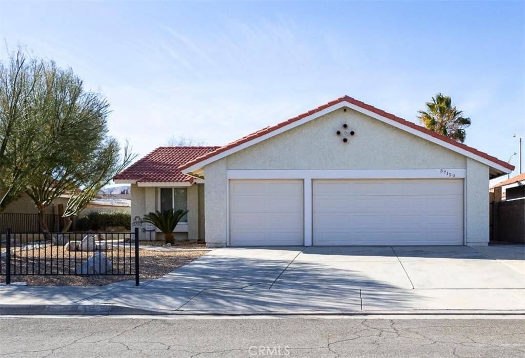 Palmdale, CA 93550,37129 Calle Amigo