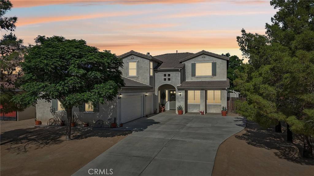 Hesperia, CA 92345,6688 Banyan AVE