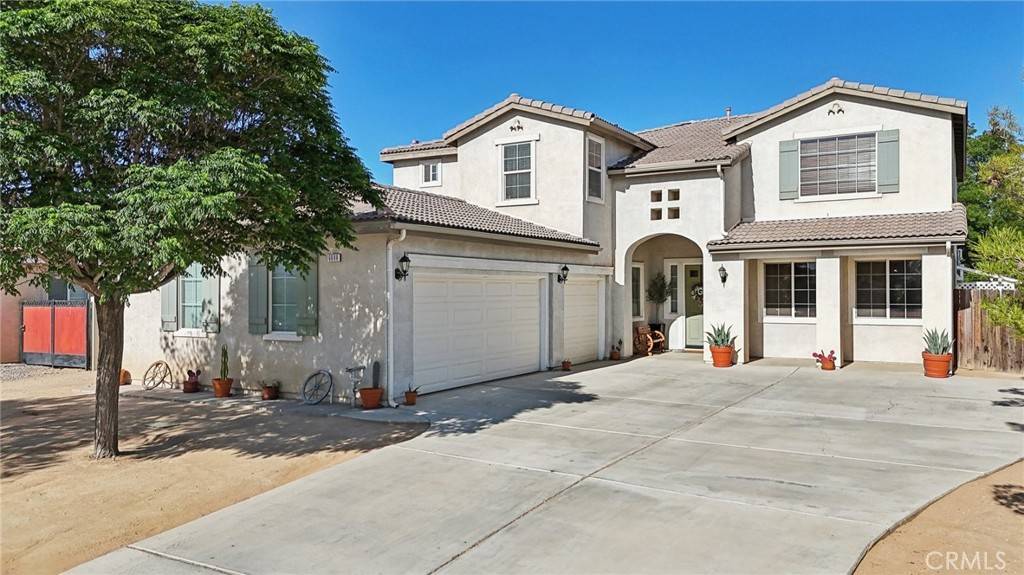 Hesperia, CA 92345,6688 Banyan AVE