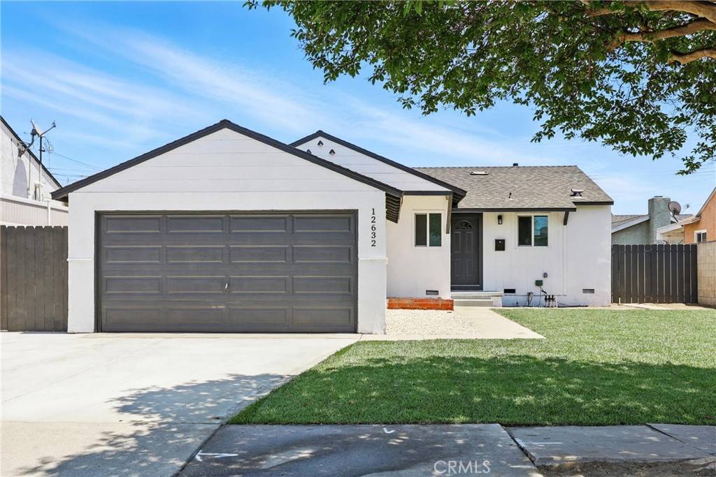 Norwalk, CA 90650,12632 Halcourt AVE