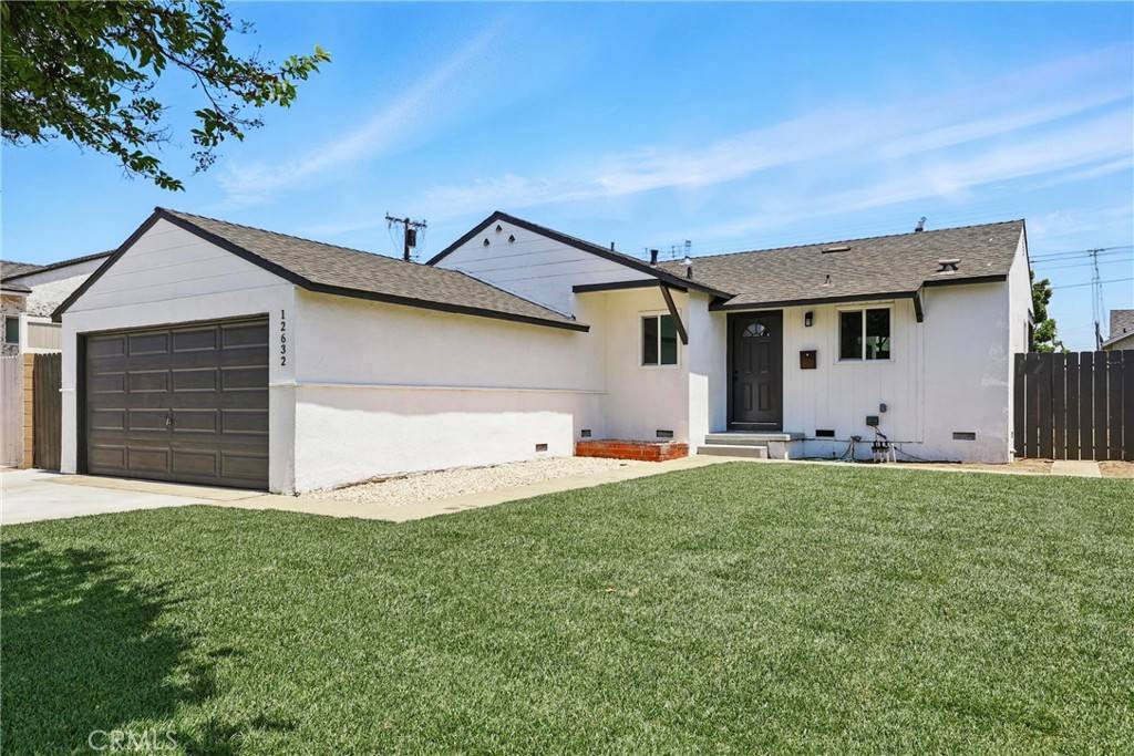 Norwalk, CA 90650,12632 Halcourt AVE