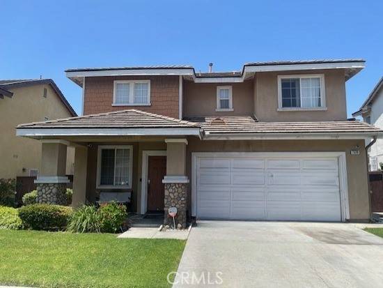 Huntington Park, CA 90255,7539 Marbrisa AVE