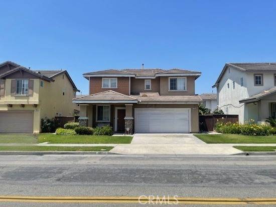 Huntington Park, CA 90255,7539 Marbrisa AVE
