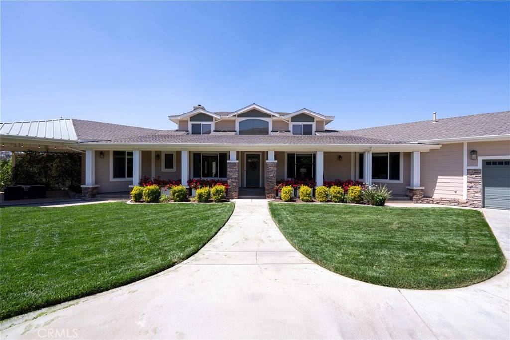 Moreno Valley, CA 92557,22475 Quail Call DR