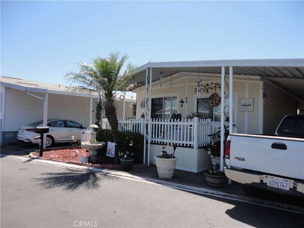Pomona, CA 91768,3667 Valley BLVD #49