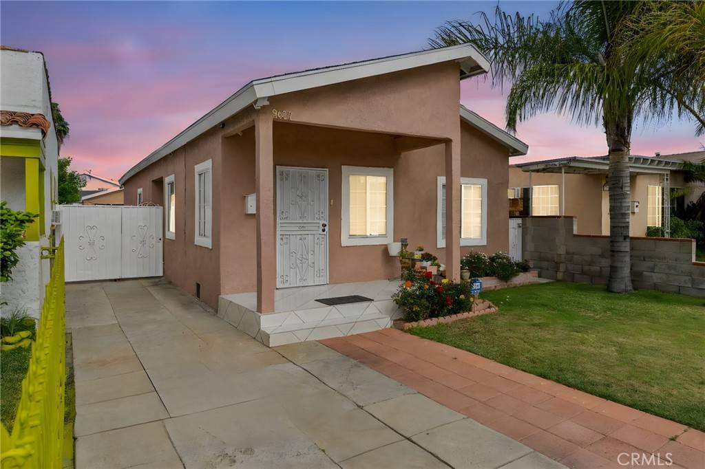 South Gate, CA 90280,9637 San Carlos AVE